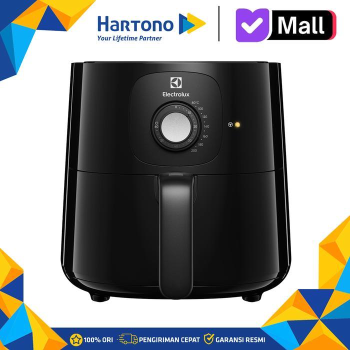 Electrolux Ultimatetaste 300 Air Fryer E3Af1-100B