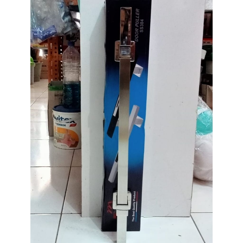 Handle Pintu Muller 60 cm Chrome