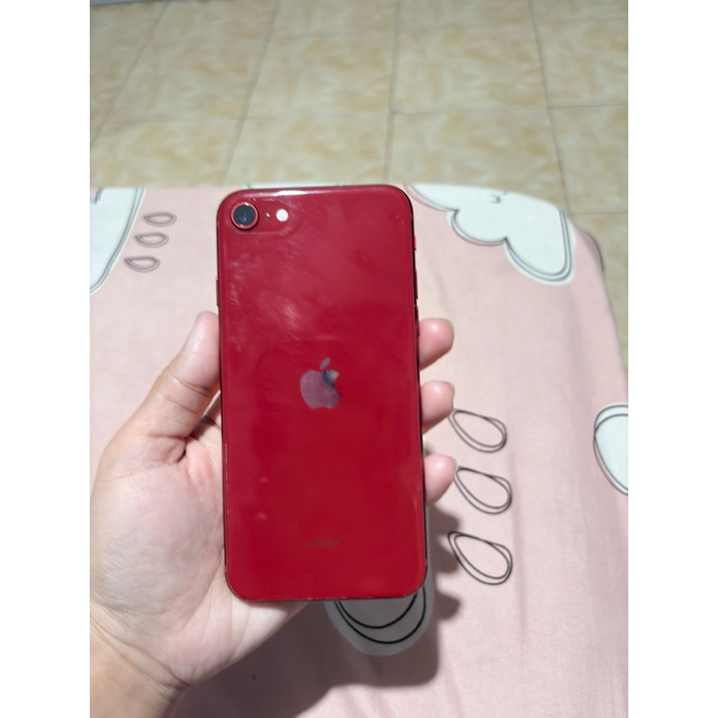IPHONE SE 2022 Second