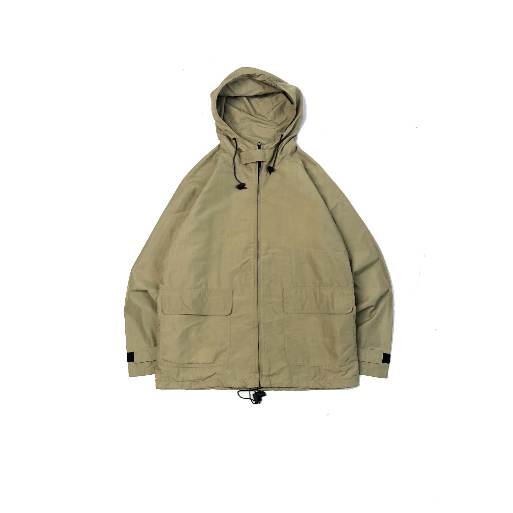 REDSKINS MOUNTAIN PARKA JACKET