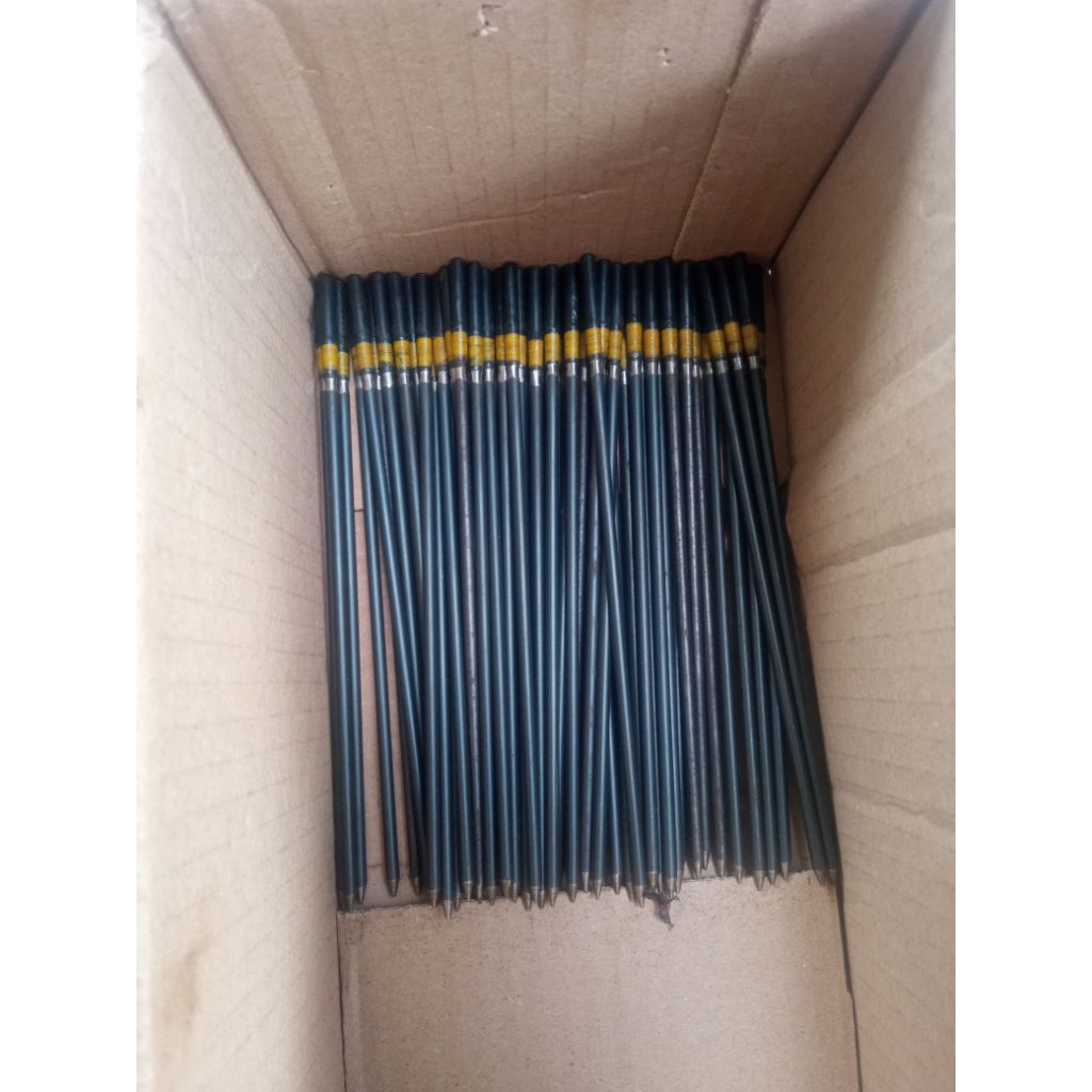 MATA PASER IKAN PCP 4.5 mm