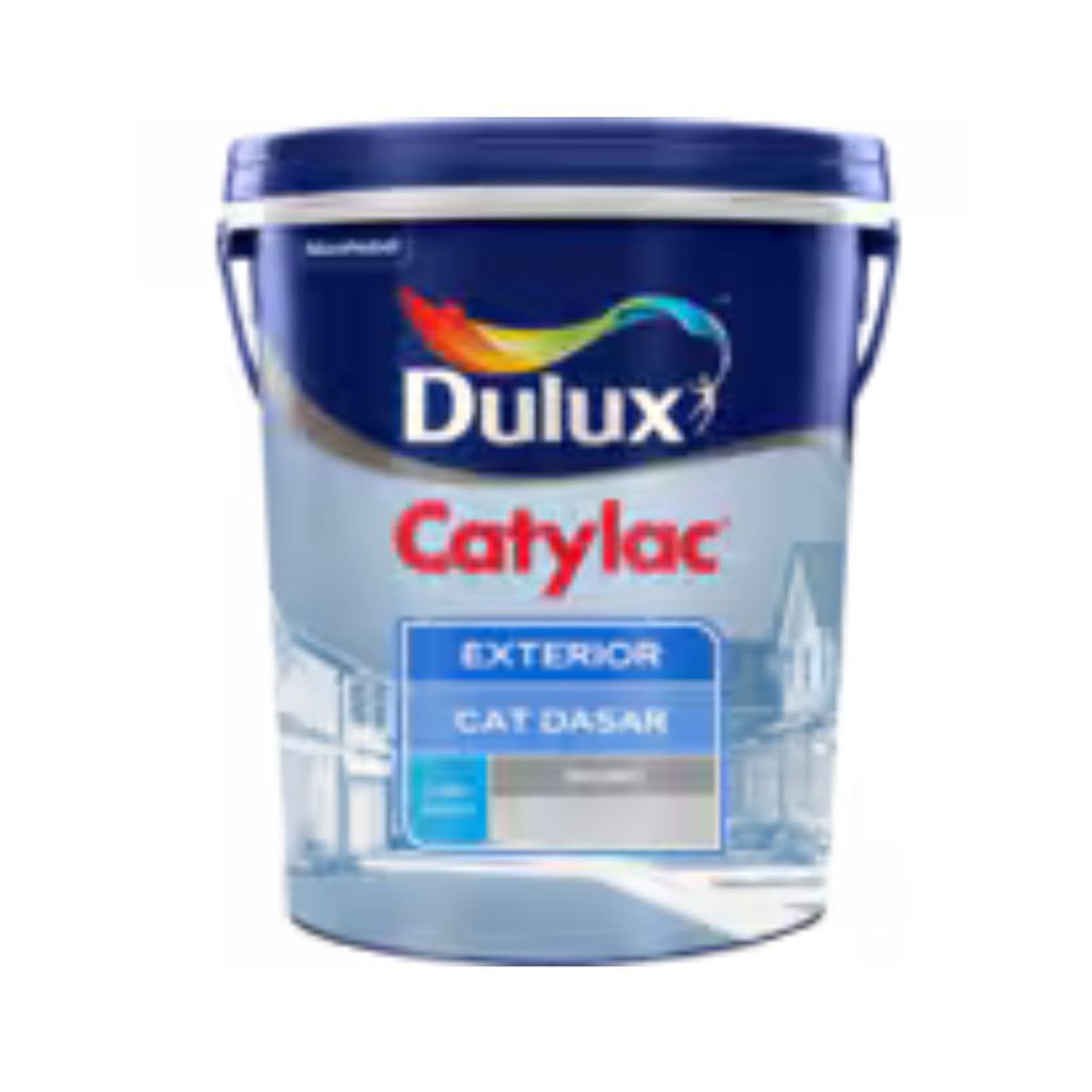 DULUX CATYLAC SEALER (EXTERIOR) 4KG