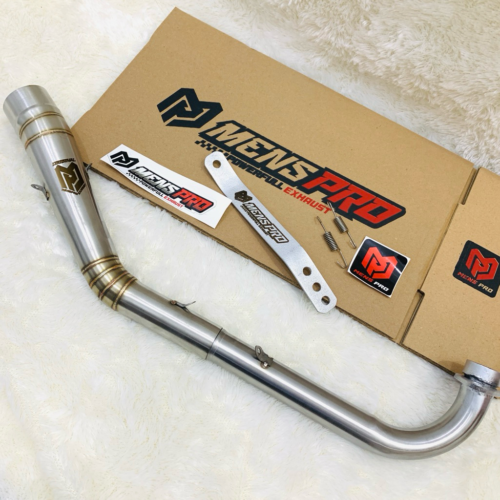 Leher Pemasangan standrt Kompetisi Roadrace GTX RBT 110cc-200cc Z1 Jupiter Z1 Original Mens Pro