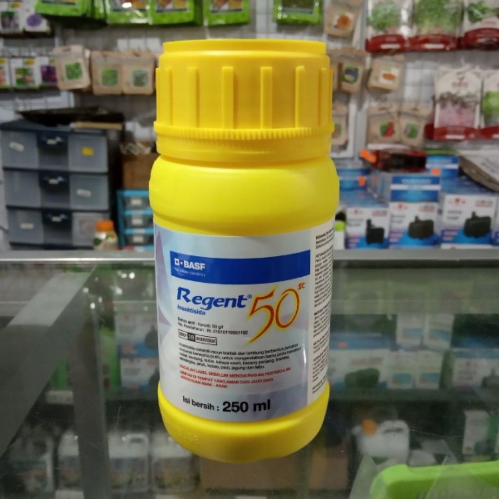 Regent insektisida
