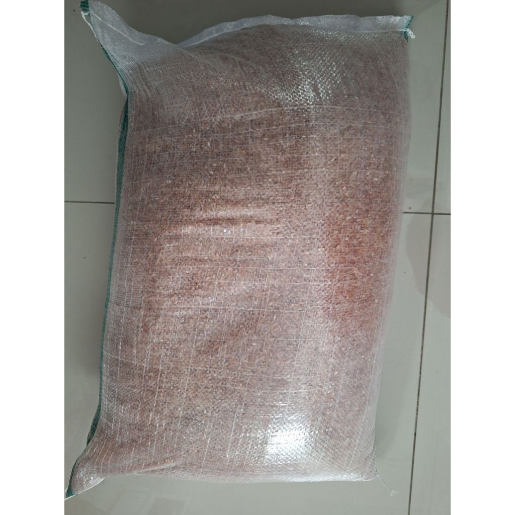 Beras Merah Berkualitas Sukabumi