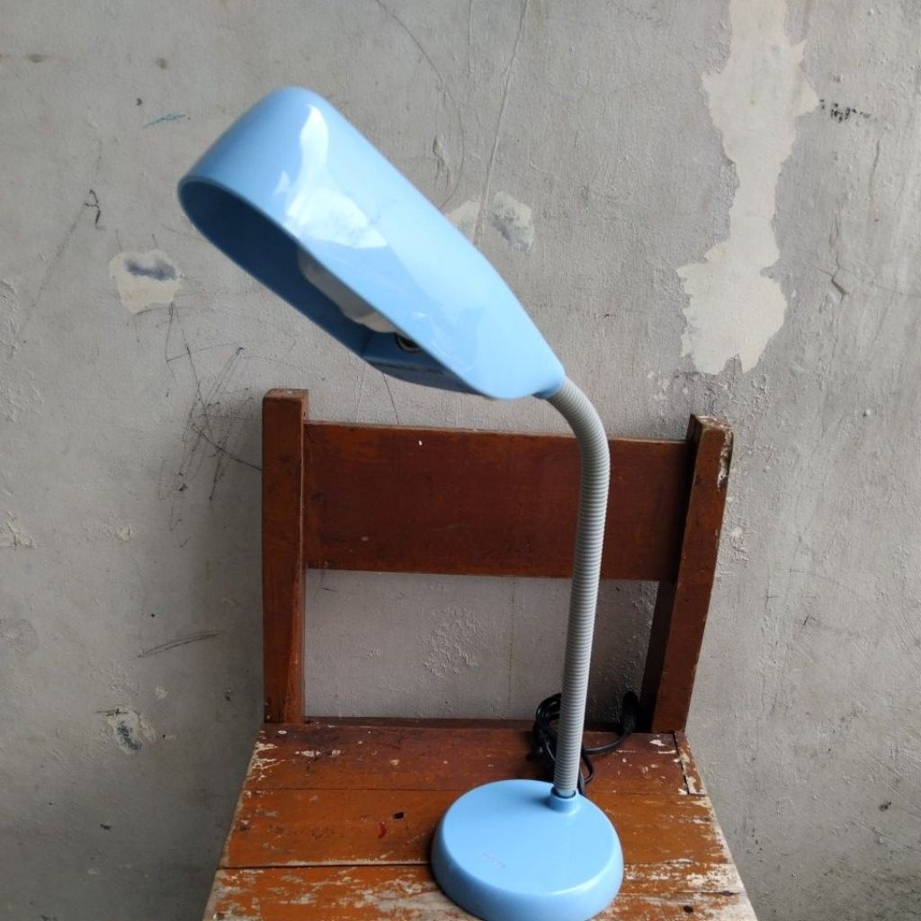 LAMPU MEJA LAMPU BELAJAR PHILIPS JADUL