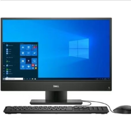 PC ALL IN ONE DELL OPTIPLEX 3280 INTEL CORE i5-10500T RAM 16GB 1TB HDD Windows 10