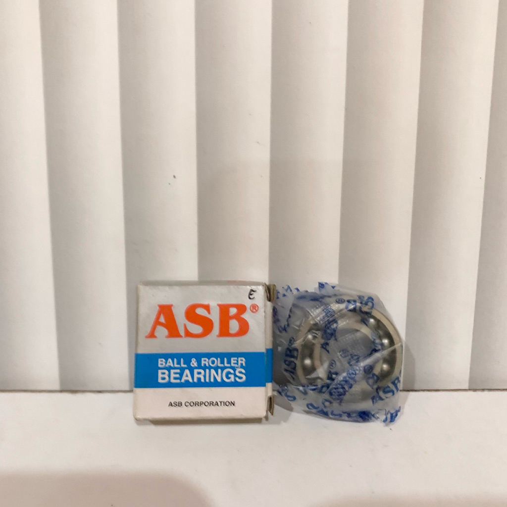 Bearing Bantalan Lahar Klahar 6003-1008H ASB