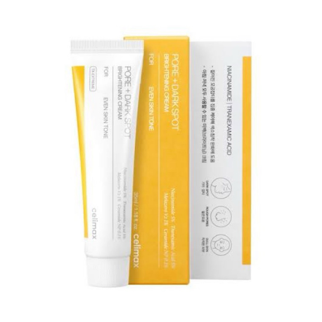 CELIMAX DARKSPOT CREAM