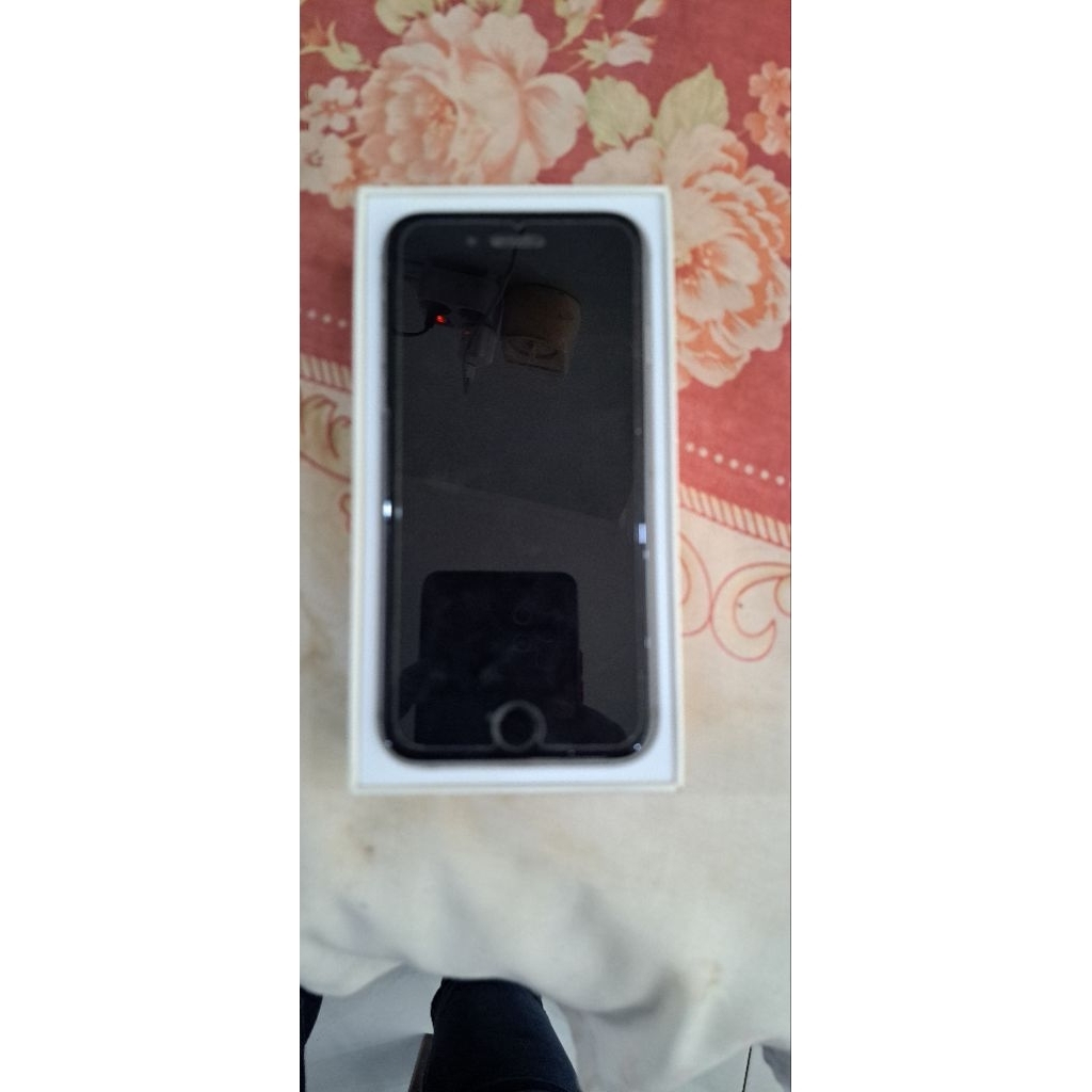 IPHONE 6 64 GB BEKAS