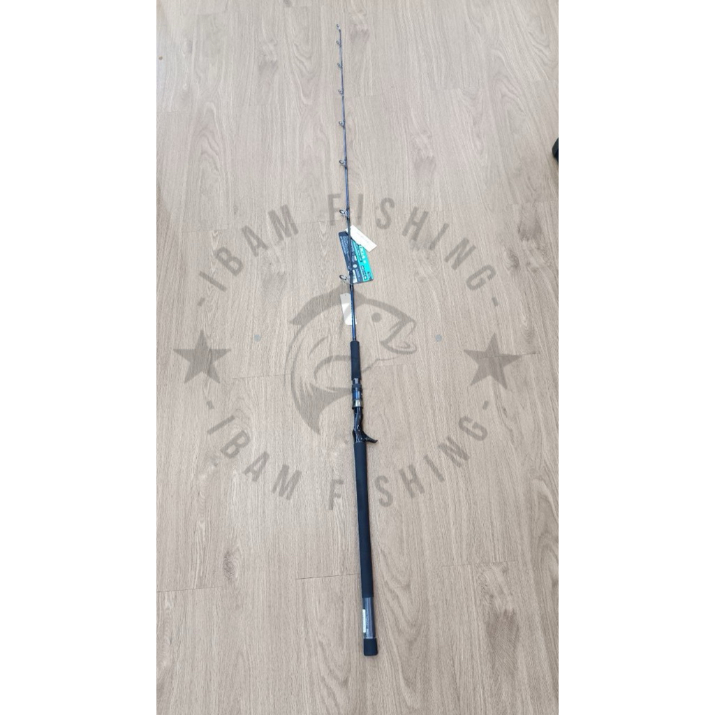 Joran Daiwa Saltiga SF CJ 61MB-SD