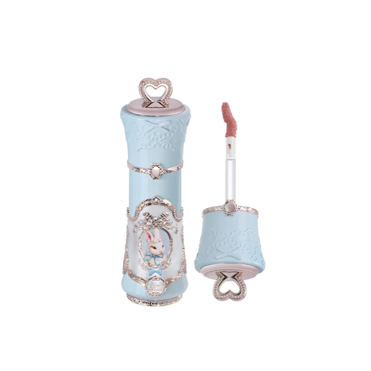 Flower Knows Bunny Garden Cloud Lip Cream