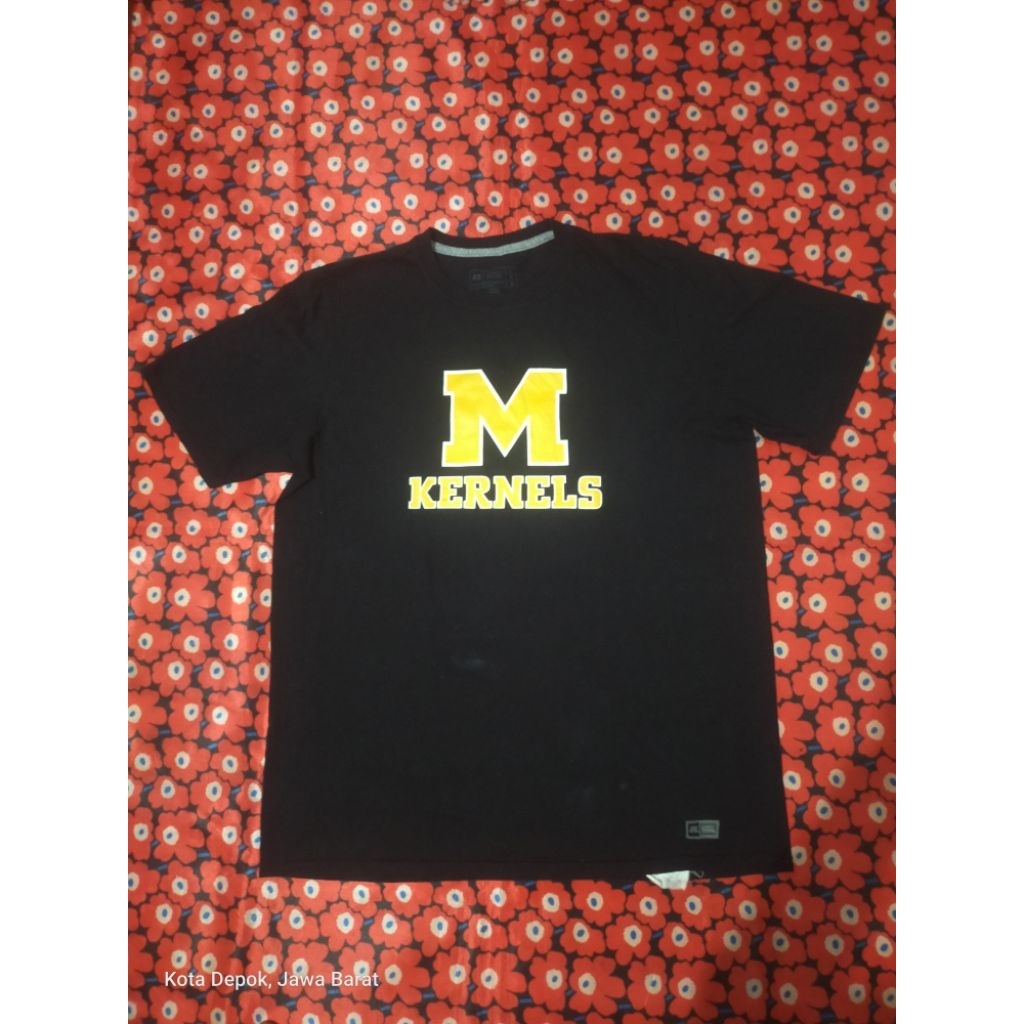 Kaos Russell Athletic