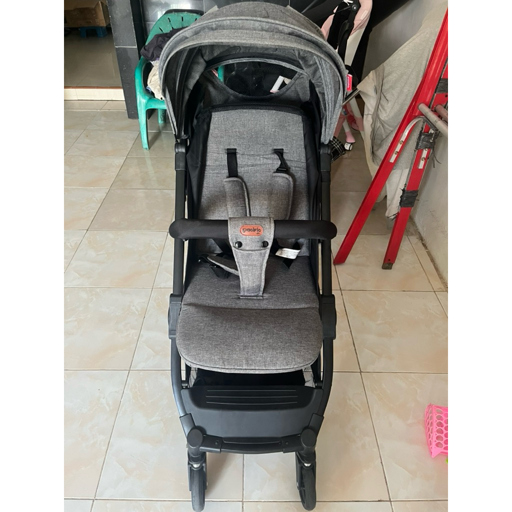 Stroller Pacific Jr Preloved