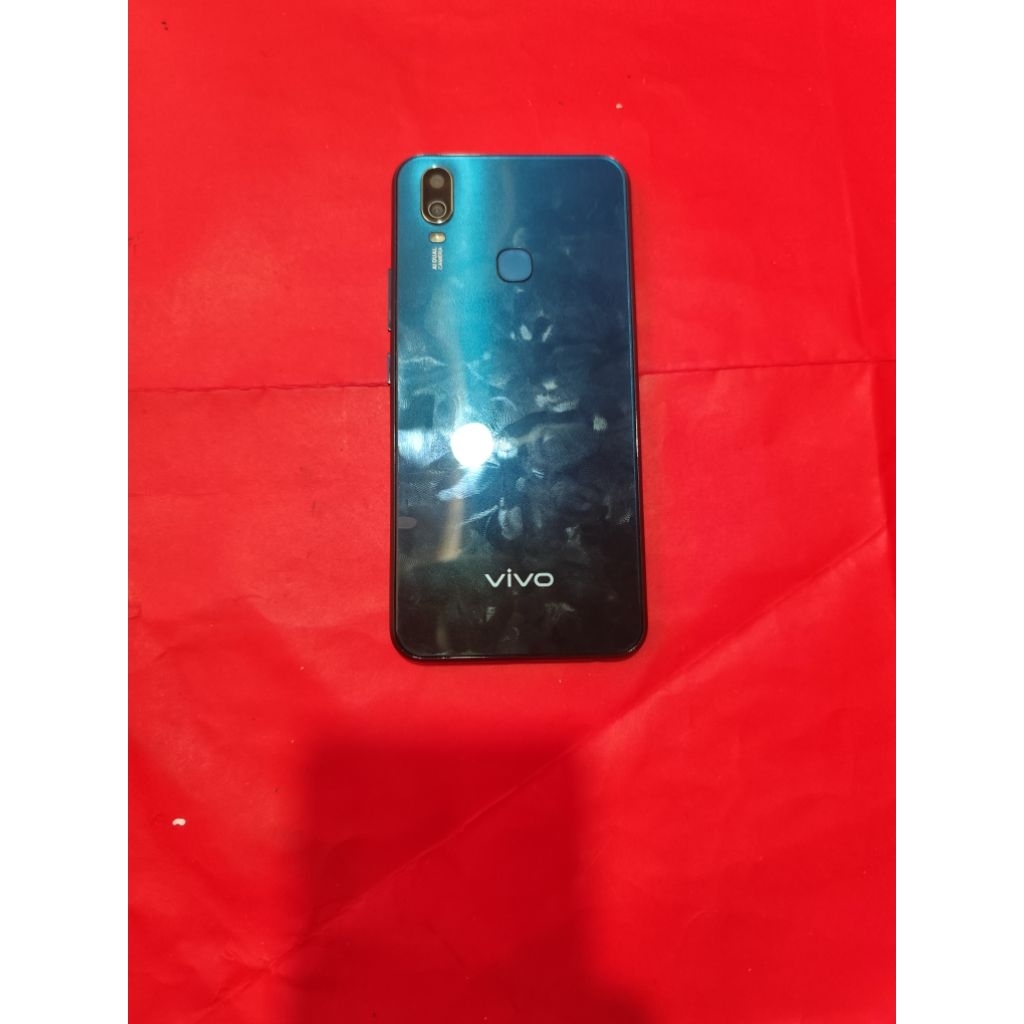 vivo y12i Ram 3/32Gb