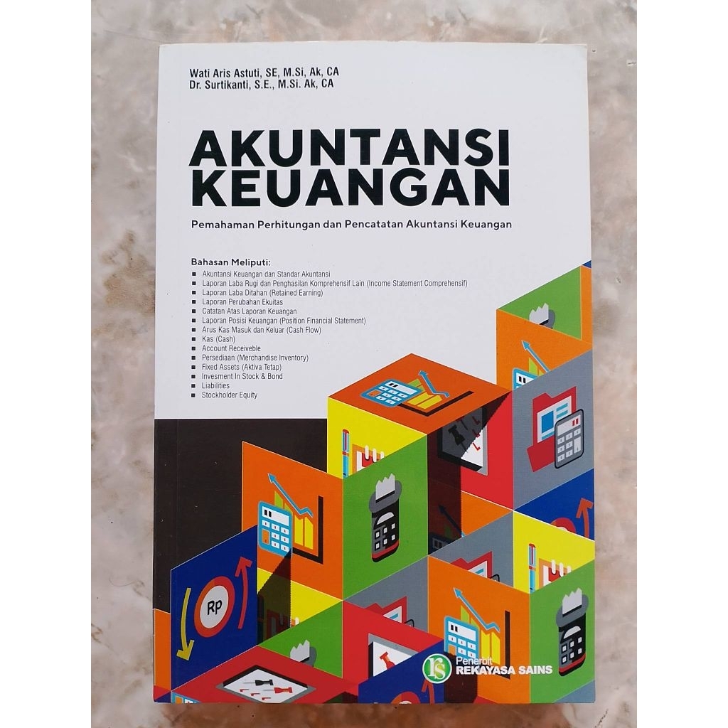 BUKU AKUNTANSI KEUANGAN original