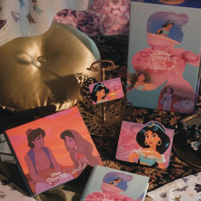 Ittaherl x Jasmine sz 38 heels 60mm. READY