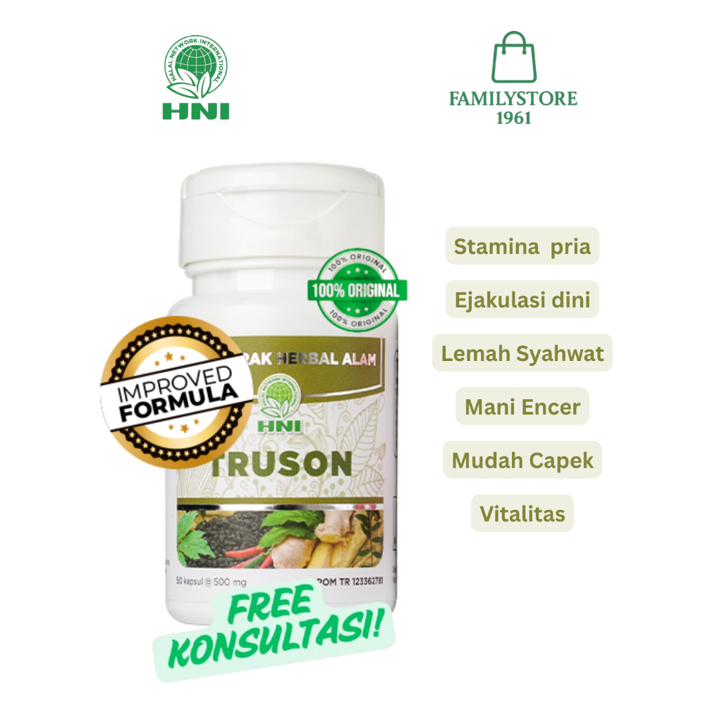 HNI TRUSON