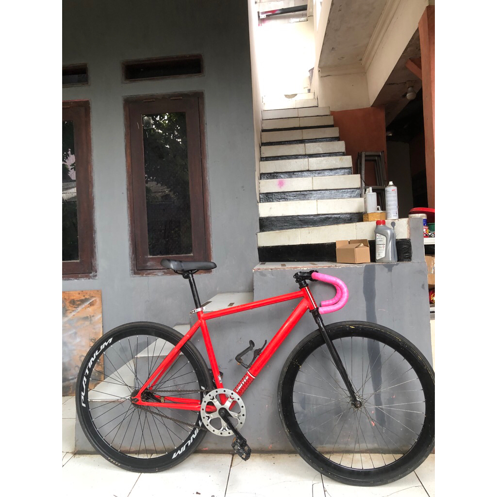 fixie seken  soloist 02