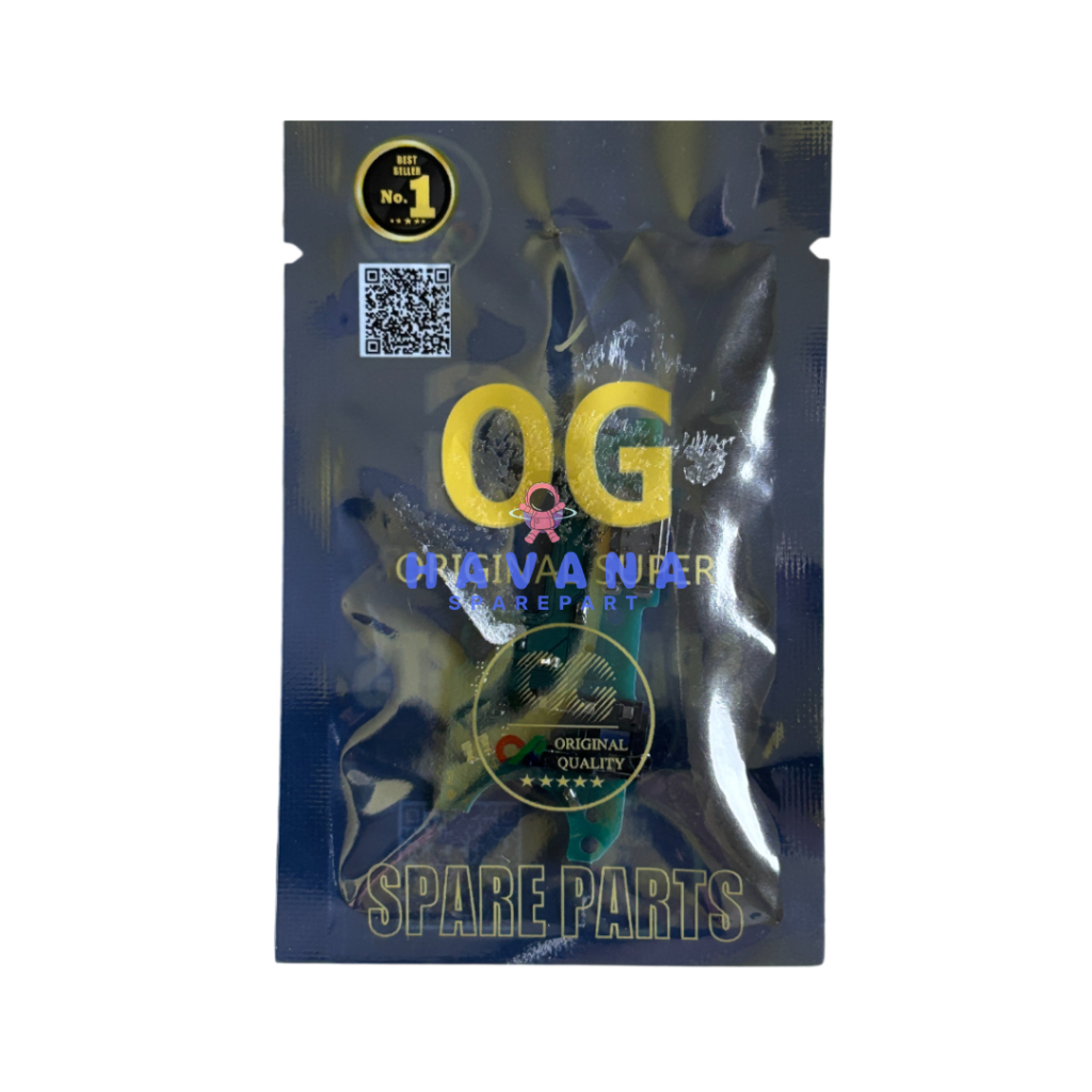 PAPAN CHARGER FLEXIBEL KONEKTOR BOARD CAS KONEKTOR CHARGER SAMSUNG GALAXY A03 / A035 + CON H/F + MIC