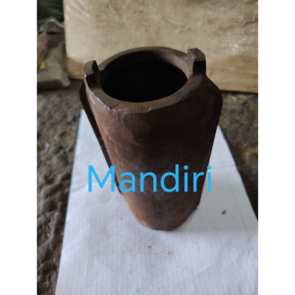 milling roll polisher ichi n120