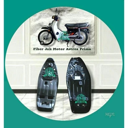 FIBER JOK ASTREA PRIMA/STAR MEREK TEBAL DAN KOKOH