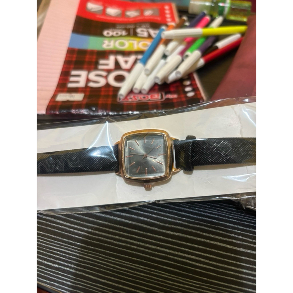 Preloved ; WATCH NICESO