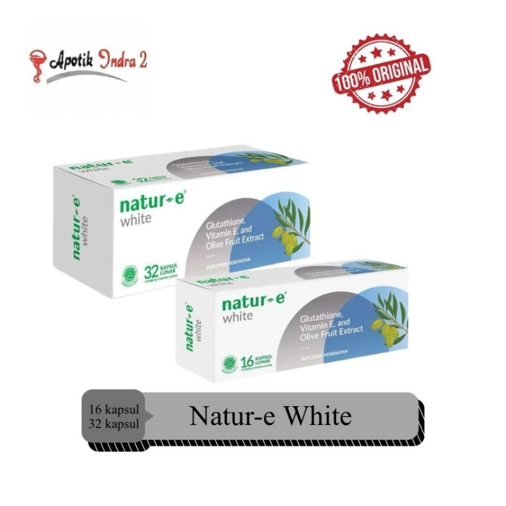 NATUR-E White 16
