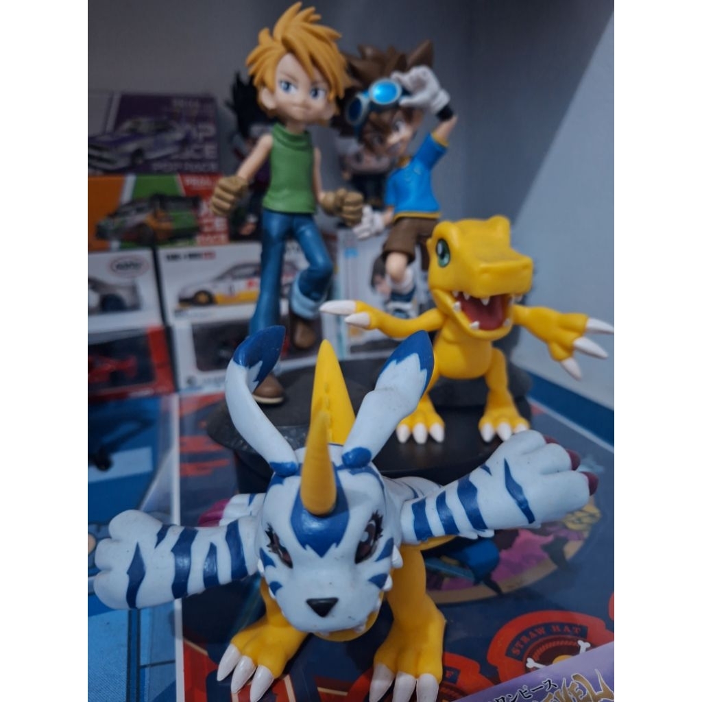 Figure Digimon