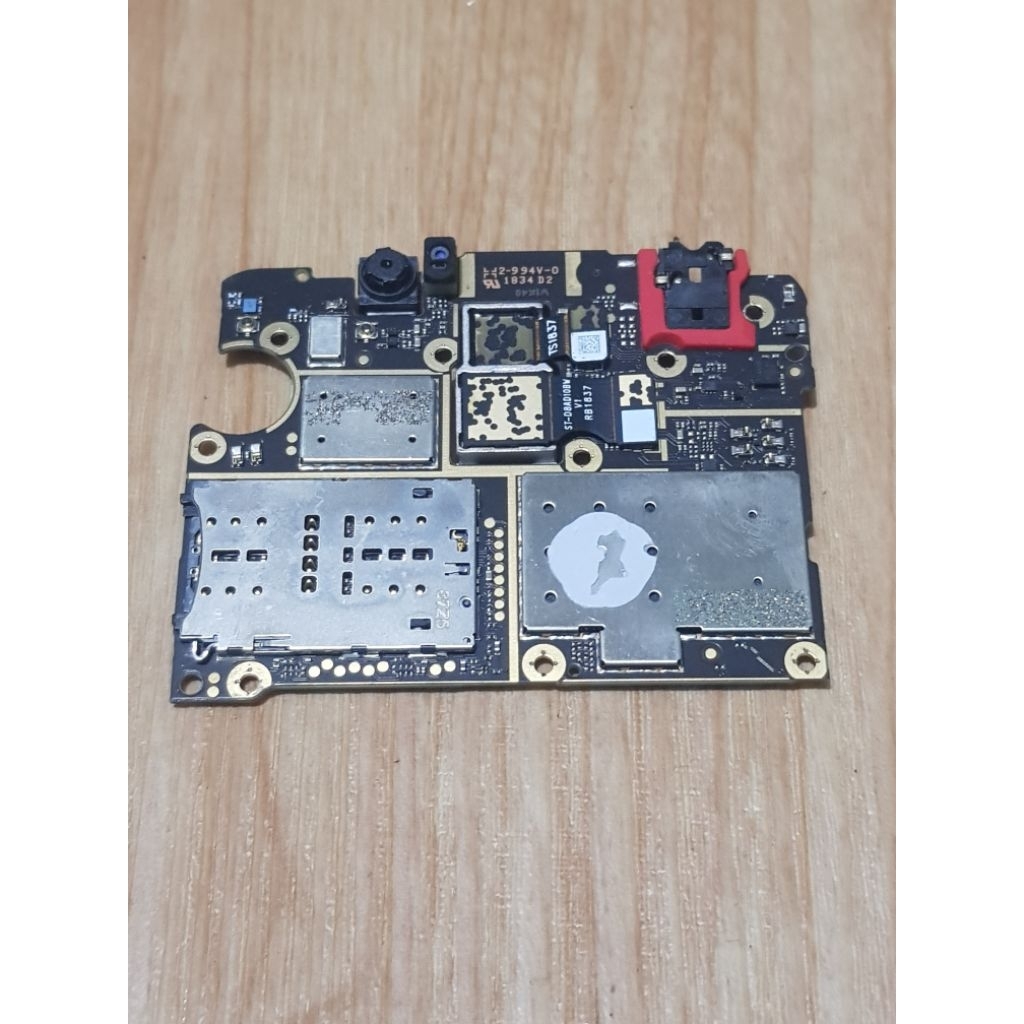 MESIN NOKIA 5.1 PLUS MODEL TA 1105 RAM 3/32 NORMAL TESTED