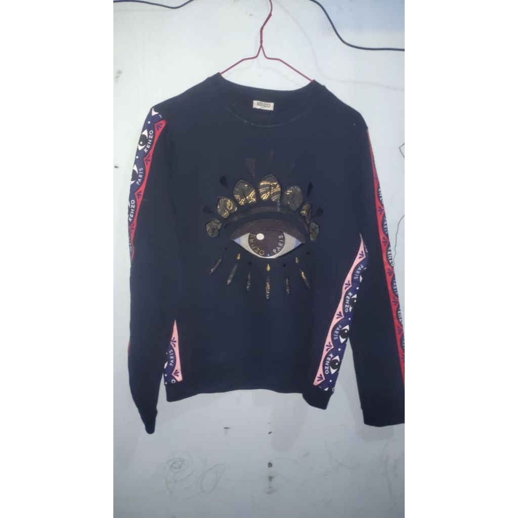 Crewneck kenzo