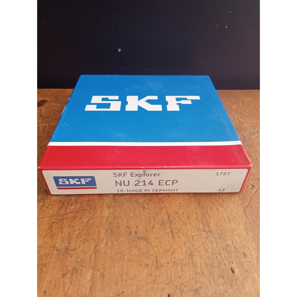 BEARING SKF NU 214 ECP/BEARING SKF NU214 ECP