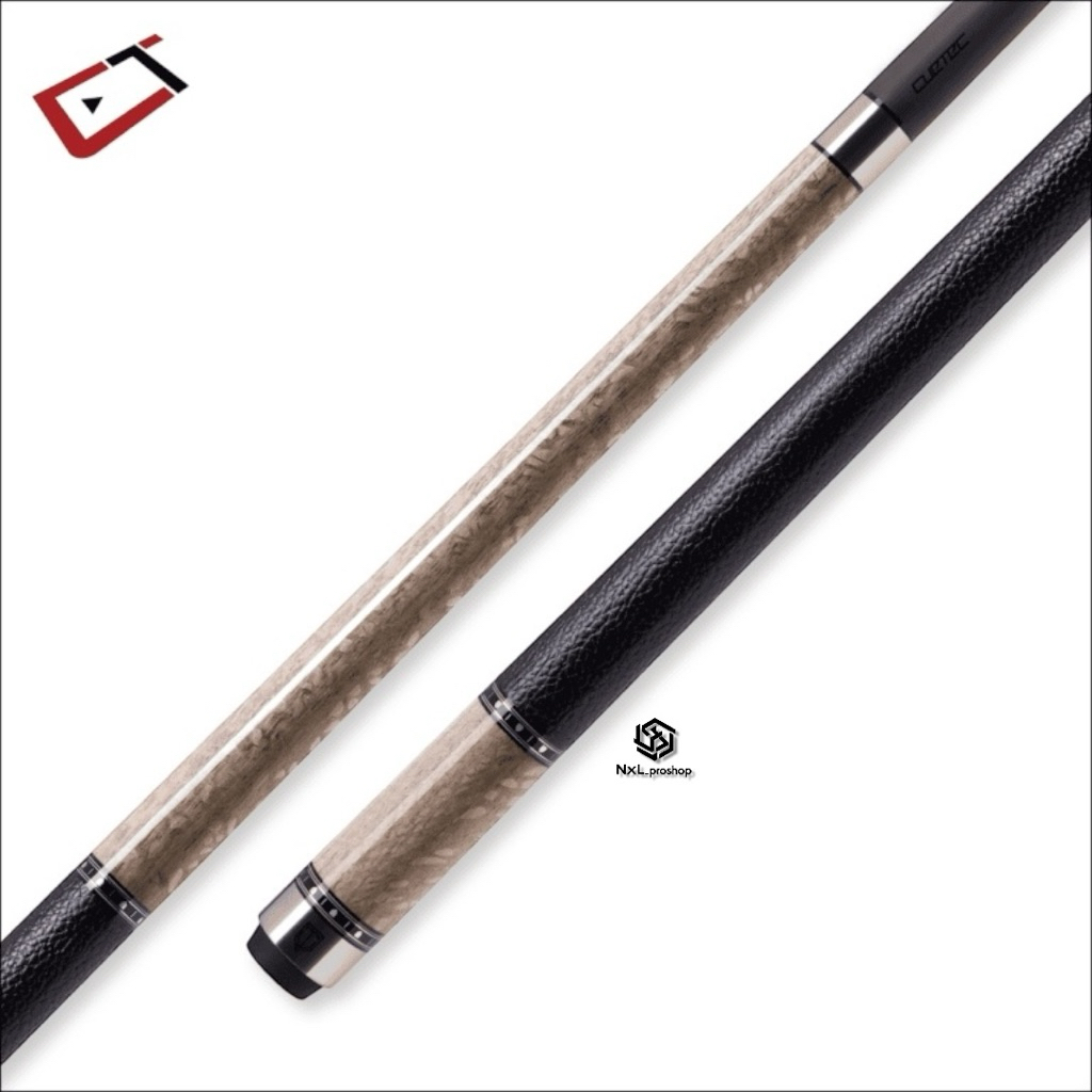 Cuetec Cynergy Truewood Sycamore Stik Billiard