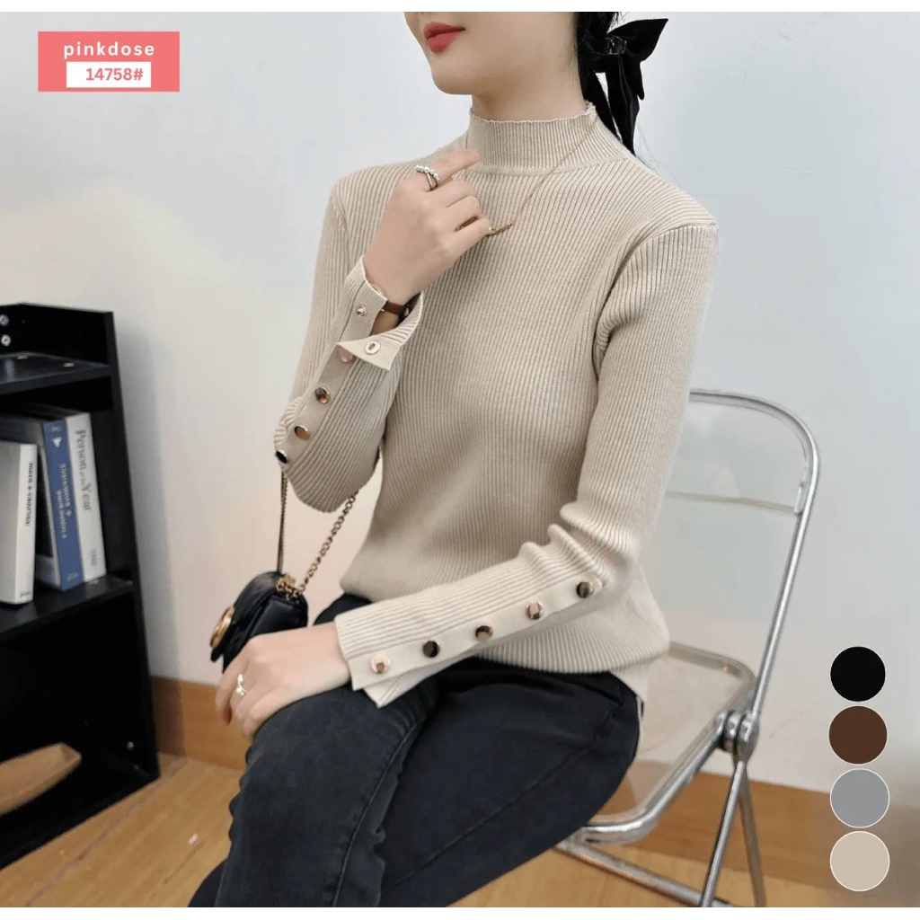 NEW MANSET JUMBO PINKDOSE/ MANSET PINKDOSE L