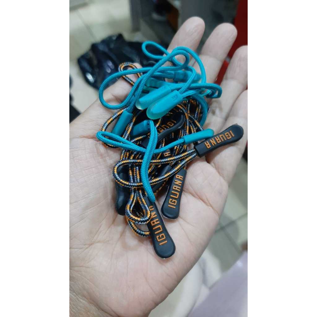 PULLEY GANTUNGAN RESLETING TAS AKSESORIS PULLER