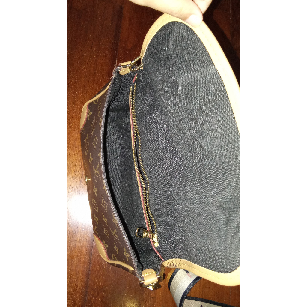 tas wanita bagus dan cantik