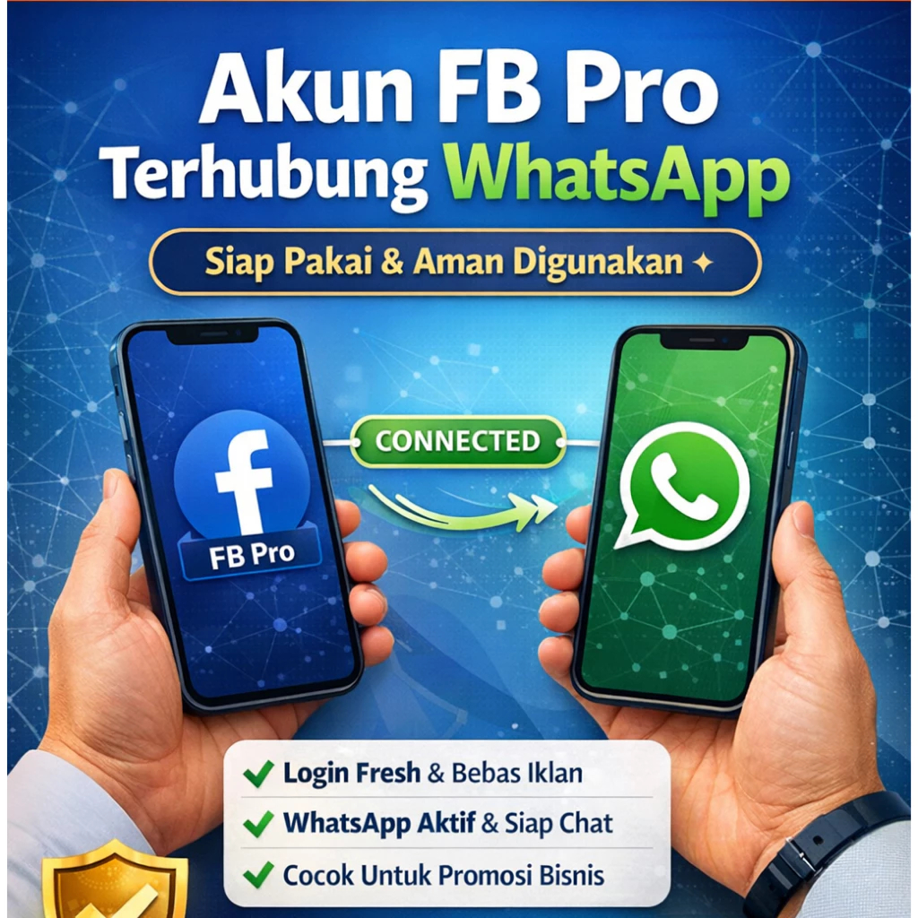 FB PROFESIONAL META WHATSAPP