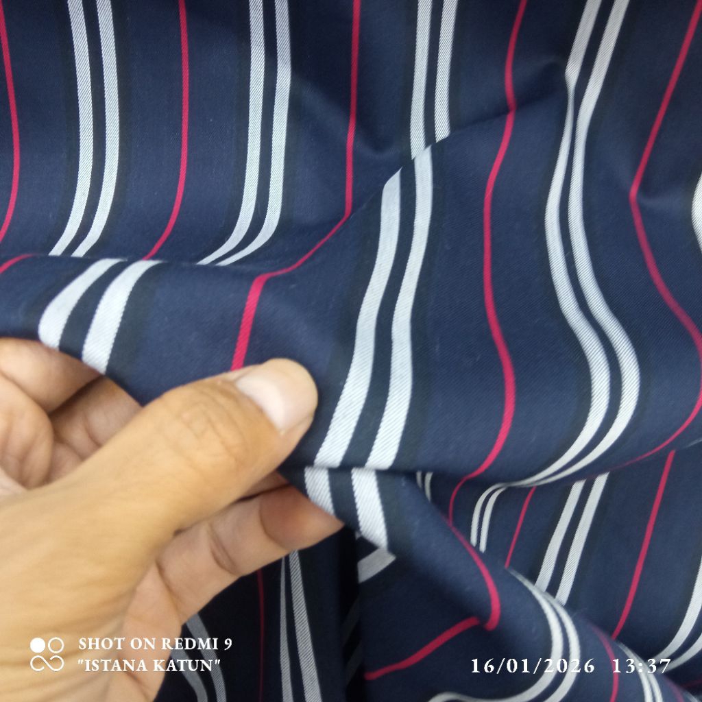 KAIN TWILL SILKY SALUR NV PTH