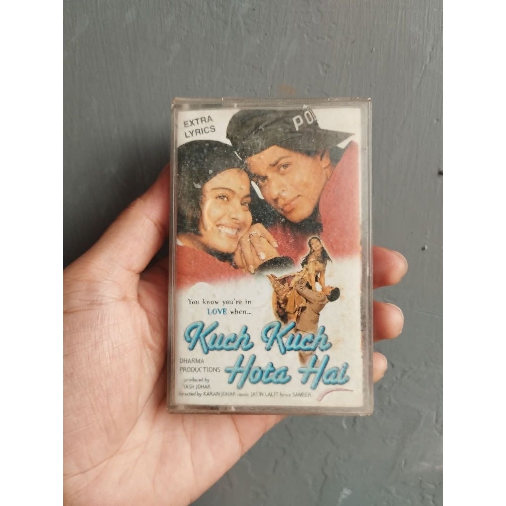 KASET KUCH KUCH HOTA HAI