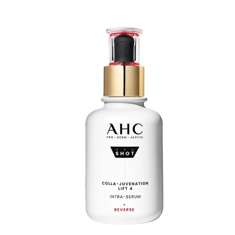 AHC Pro Shot Colla-Juvenation Lift 4 Intra Serum 40 ml