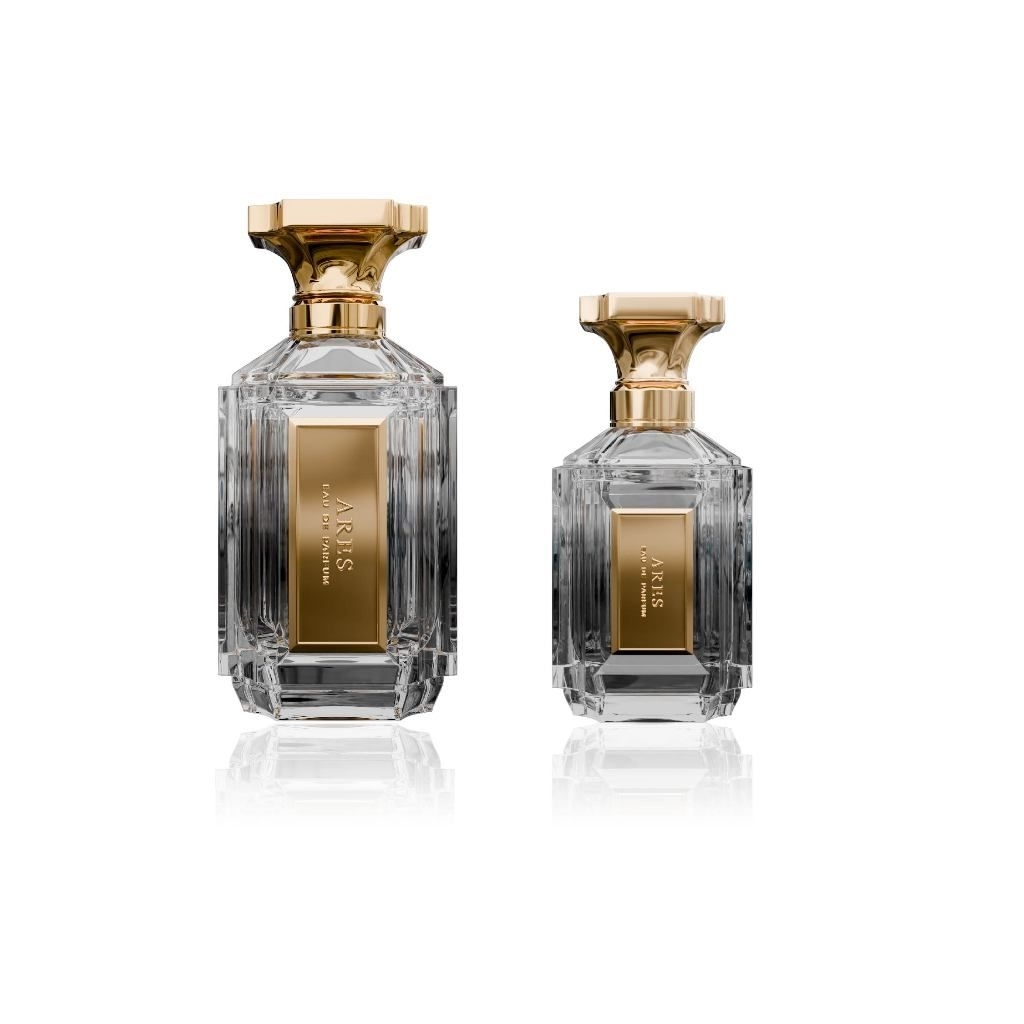 Velixir ares parfum 35ML.