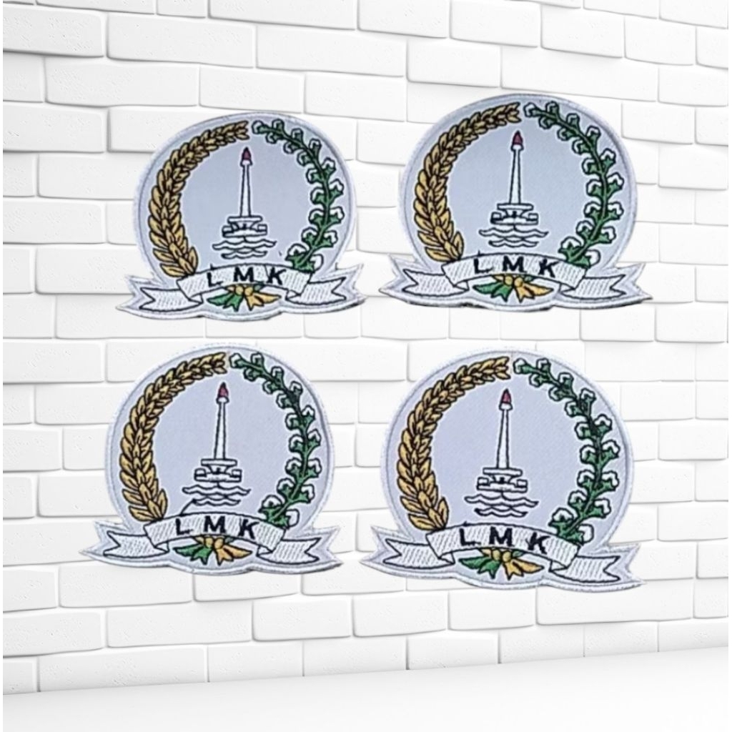 Bed LMK diameter 7cm.