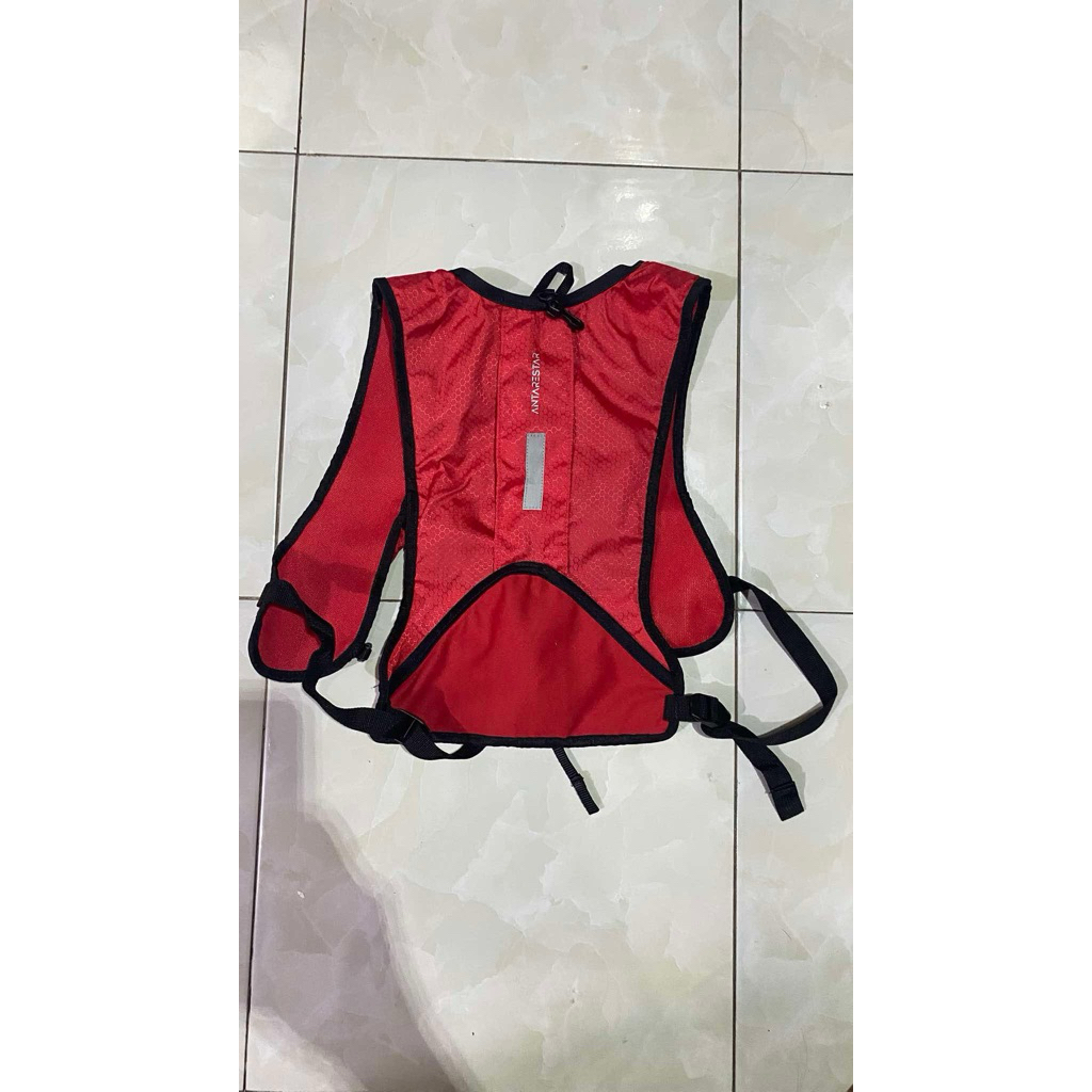 Hydropack Antarestar