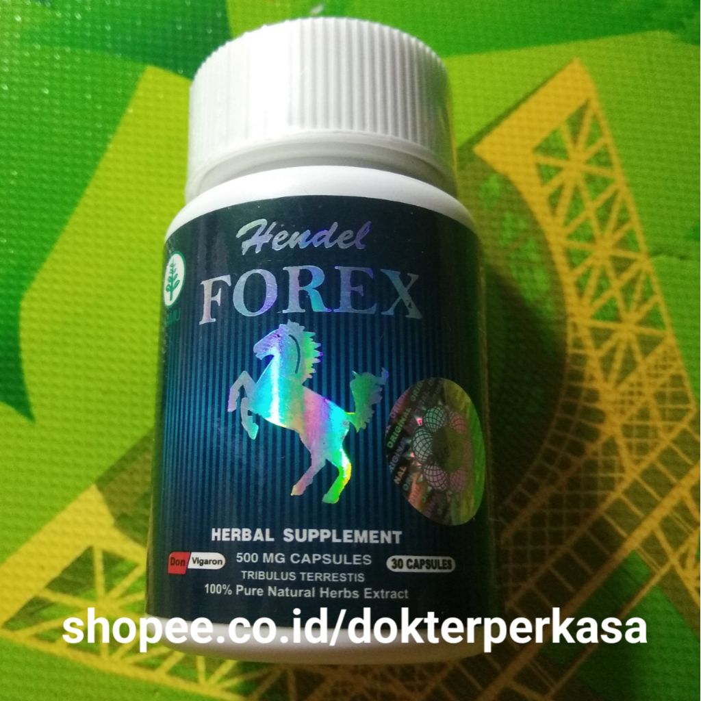 Obat Kuat Pria | Tahan Lama & Stamina Maksimal | Vitalitas Pria Dewasa | Herbal Aman