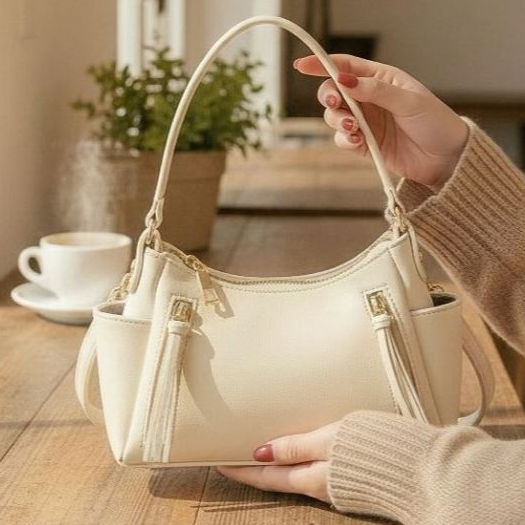 Tas Premium Promo Cuci Gudang