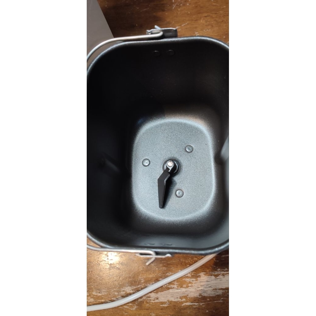 Philips Bread Maker, Bread machine, mesin roti, mesin pembuat roti