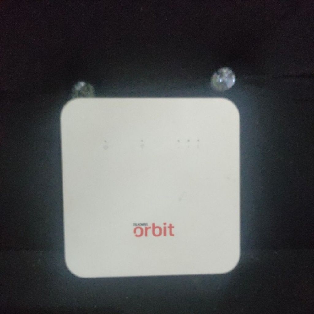 Modem wifi UNLOCK  Orbit Huawei B312-926