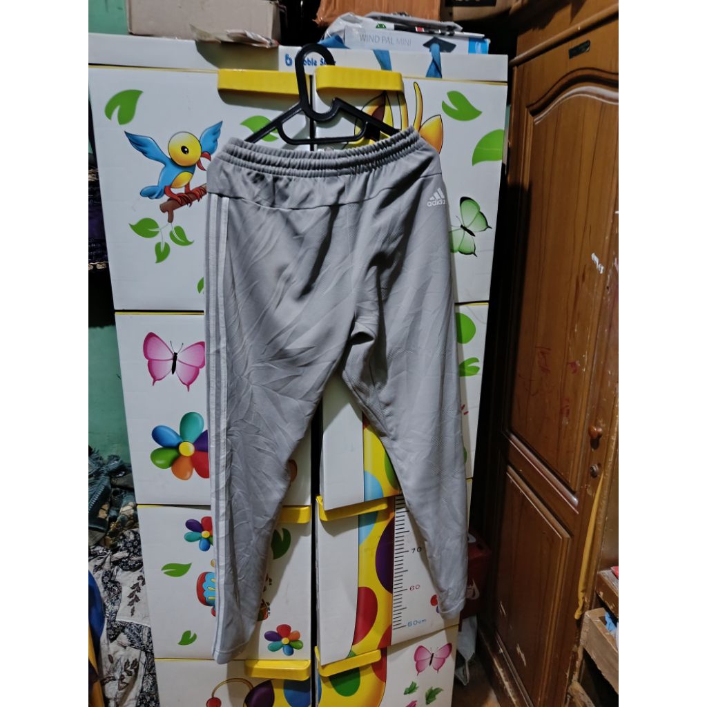 celana trackpant Adidas