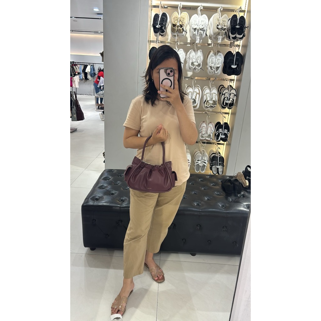 tas urban and co original hand bag urban and co original jastip urban and co