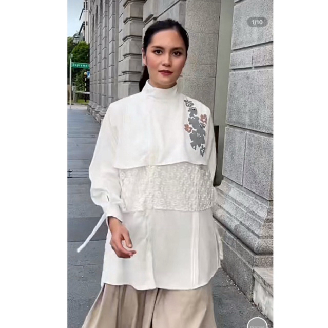 JENNA AND KAIA NEW TOPS